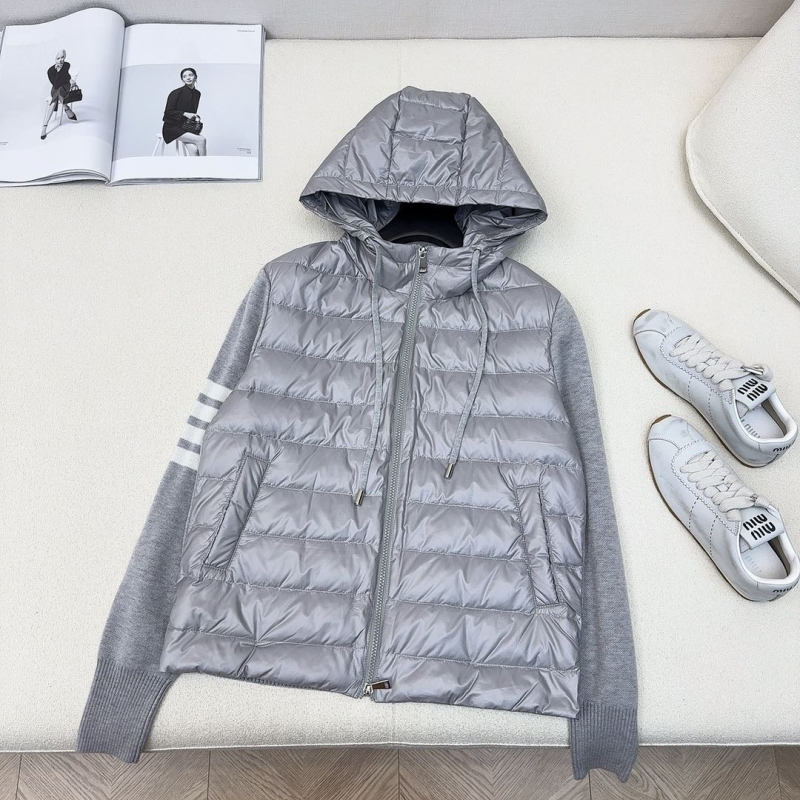 Thom Browne Down Coat